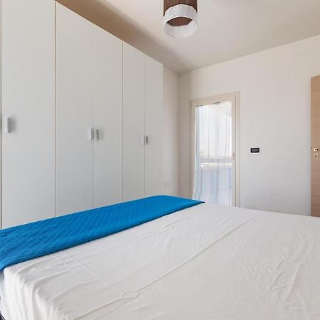 Dormiglione Apartment Torre Lapillo Eksteriør bilde