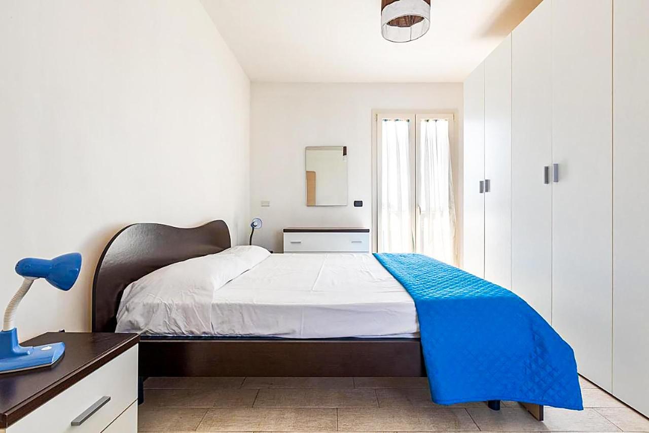 Dormiglione Apartment Torre Lapillo Eksteriør bilde