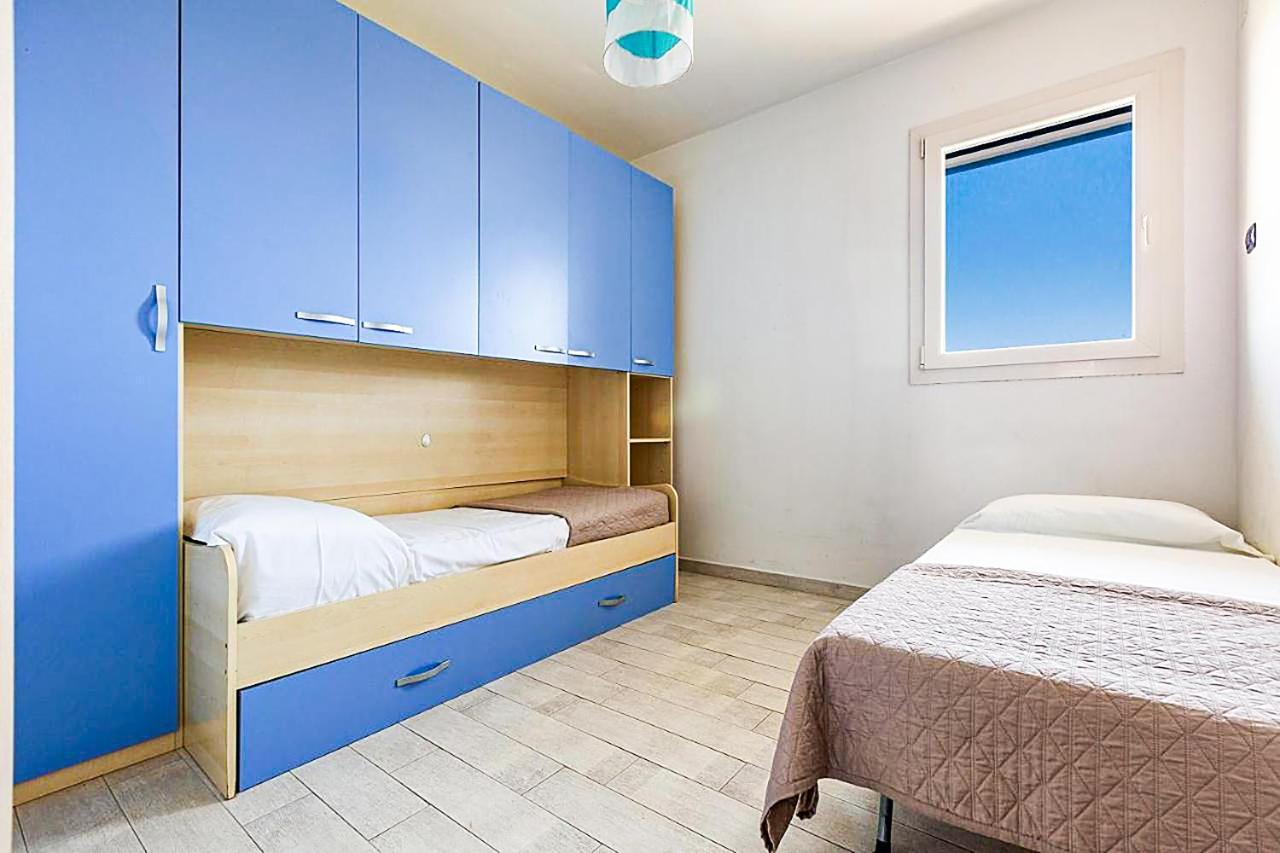 Dormiglione Apartment Torre Lapillo Eksteriør bilde